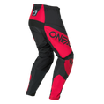 Load image into Gallery viewer, O'Neal Element Racewear MX Pants - Black/Red
