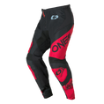 Load image into Gallery viewer, O'Neal Element Racewear MX Pants - Black/Red
