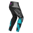 Load image into Gallery viewer, O'Neal Element Roller Women's MX Pants - Black/Blue
