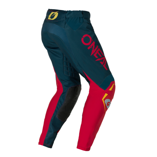 O'Neal Swipe MX Pants - Blue/Red