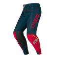 Load image into Gallery viewer, O'Neal Swipe MX Pants - Blue/Red
