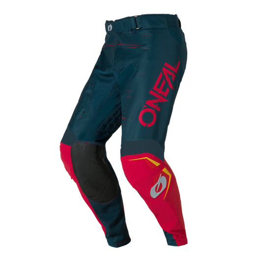 O'Neal Swipe MX Pants - Blue/Red