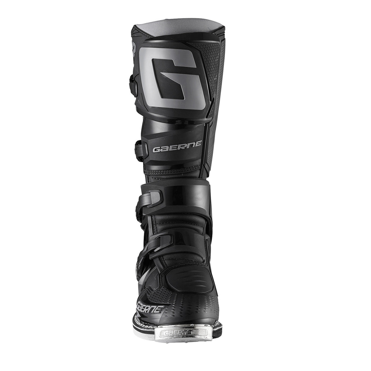 Gaerne SG12 Motocross Boots - Black