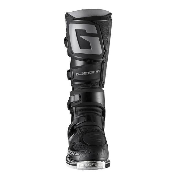 Gaerne SG12 Motocross Boots - Black