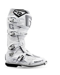 Load image into Gallery viewer, Gaerne SG12 Motocross Boots - White
