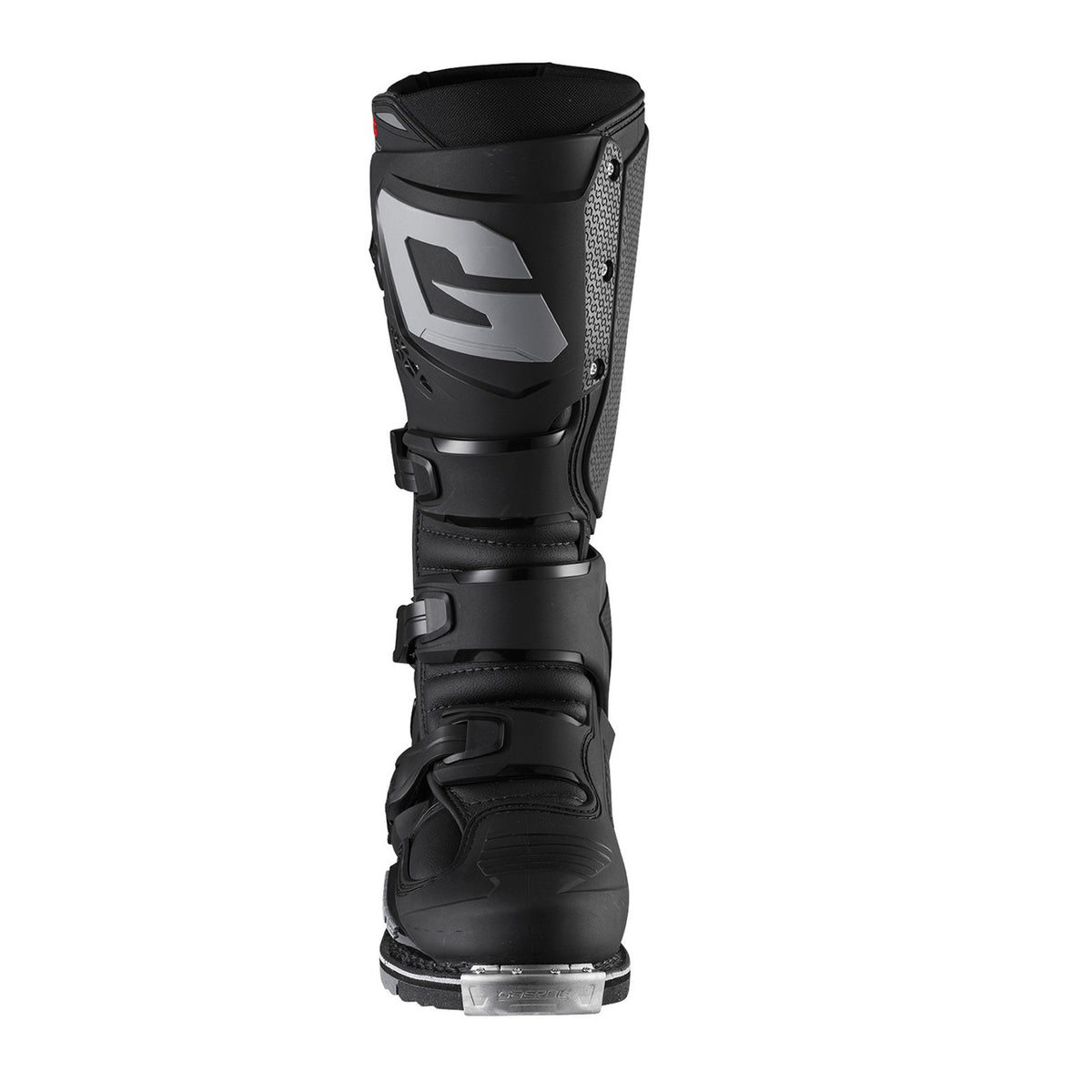 Gaerne SG22 Motocross Boots - Black