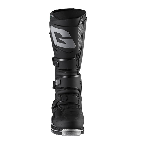 Gaerne SG22 Motocross Boots - Black