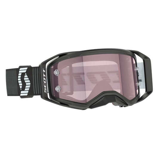 Scott Prospect 2.0 Amp Motocross Goggles