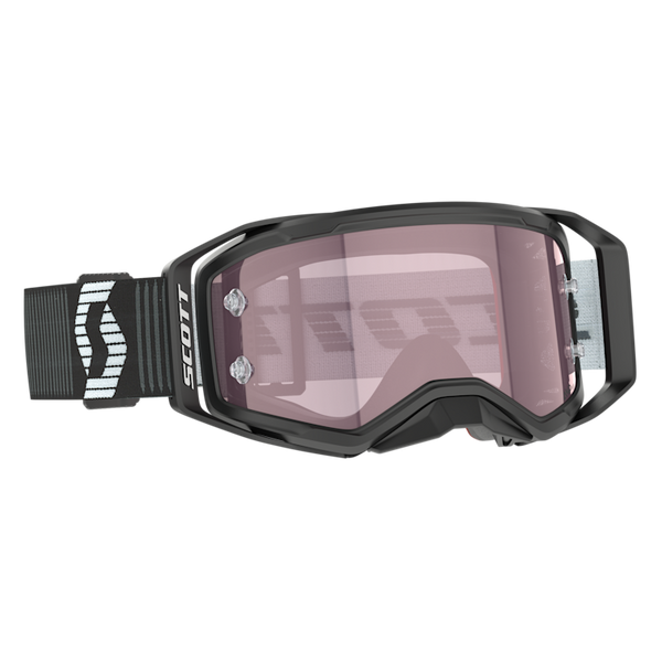 Scott Prospect 2.0 Amp Motocross Goggles
