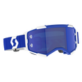 Load image into Gallery viewer, Scott Fury Motocross Goggles
