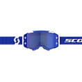 Load image into Gallery viewer, Scott Fury Motocross Goggles
