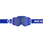 Scott Fury Motocross Goggles