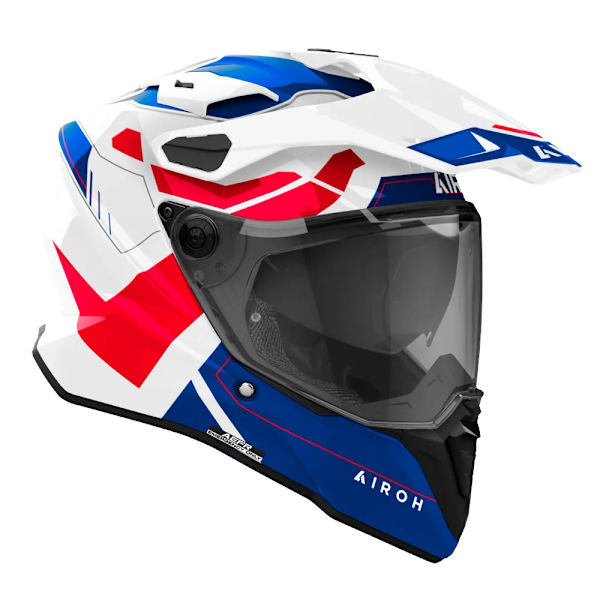 Airoh Commander 2 Reveal Enduro Helmet