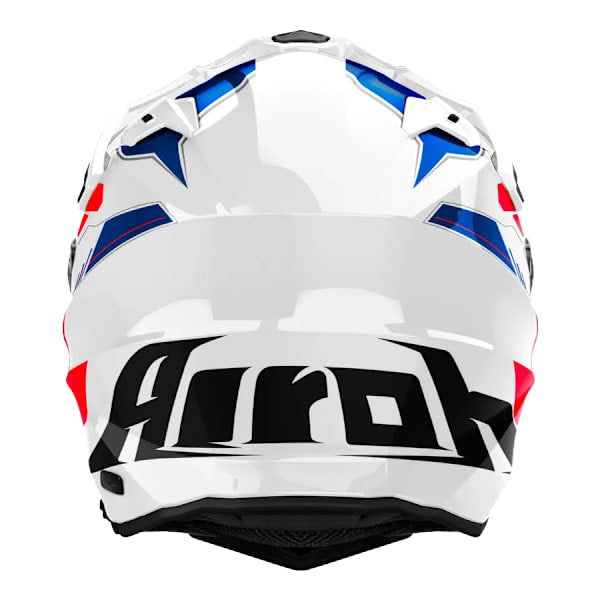 Airoh Commander 2 Reveal Enduro Helmet