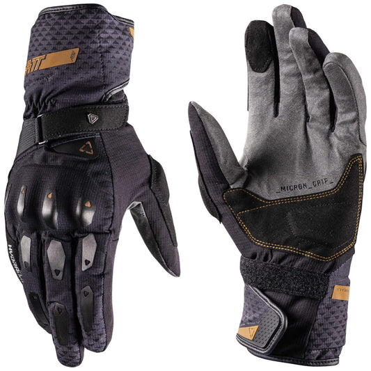 Stealth Black/Grey