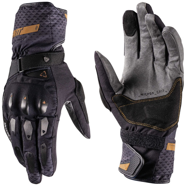 Stealth Black/Grey