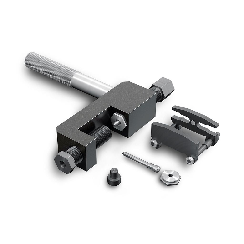 Kellermann KTW 2.5 Chain Breaker & Riveting Tool
