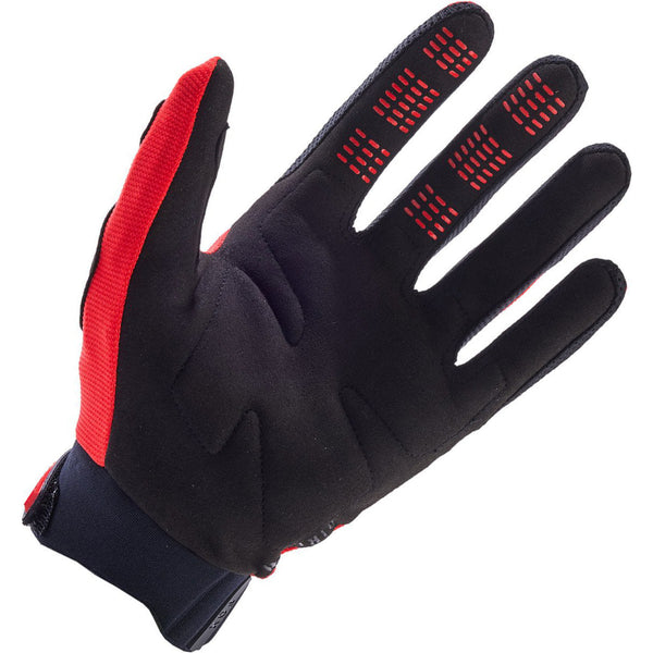 Fluo Red/Black