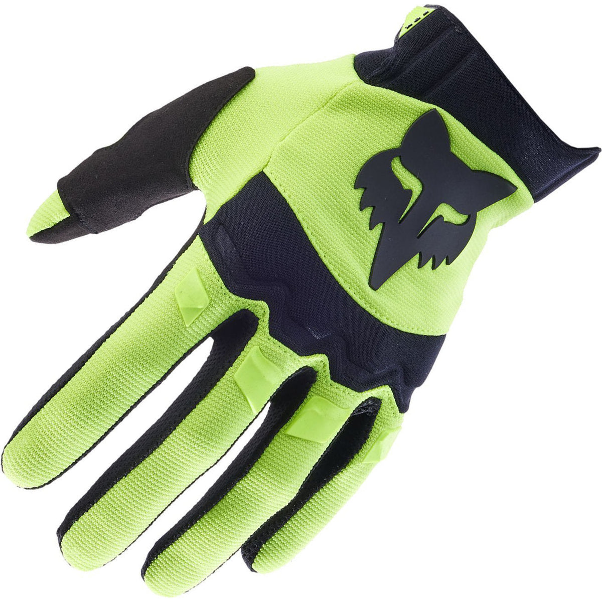 Fluo Yellow/Black