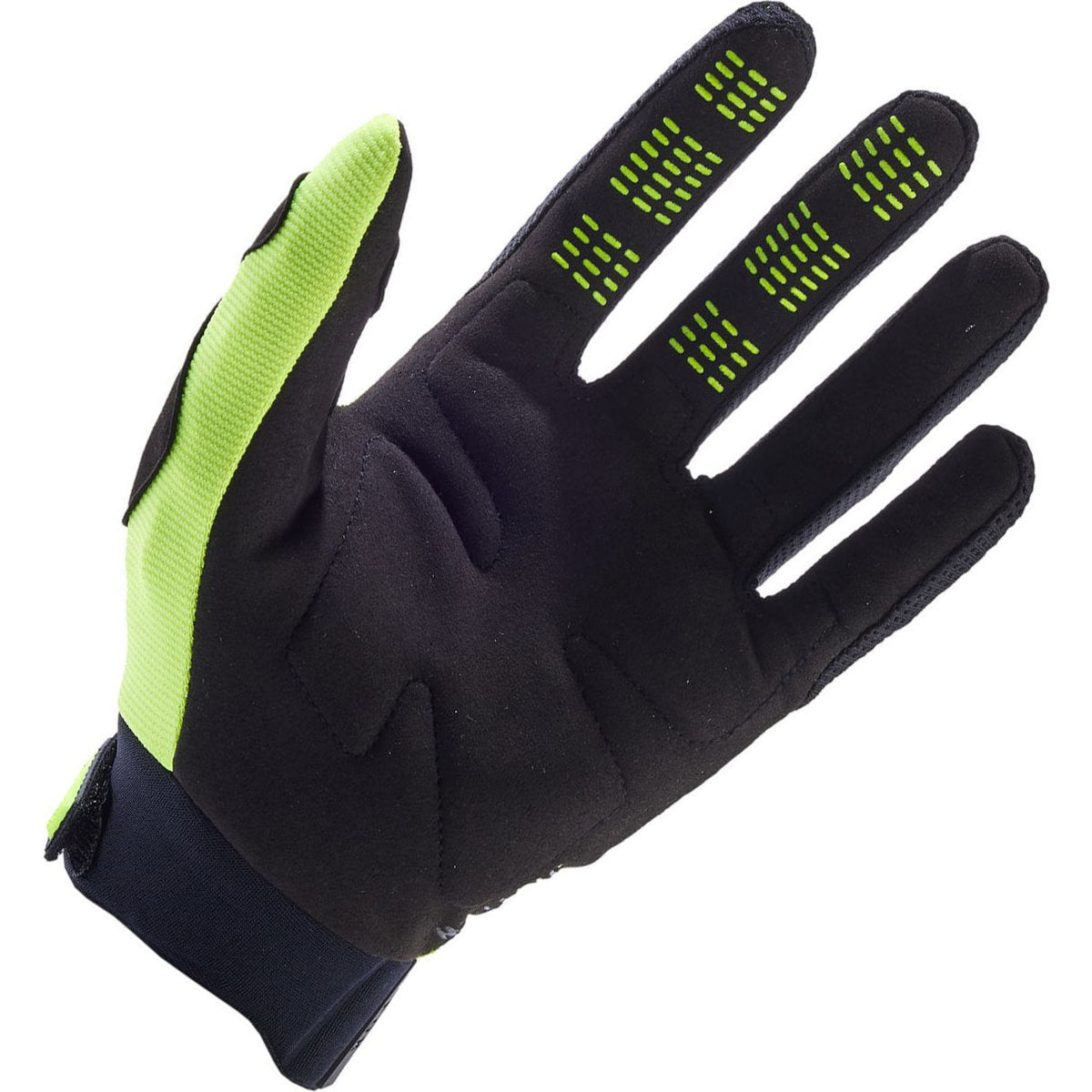 Fluo Yellow/Black