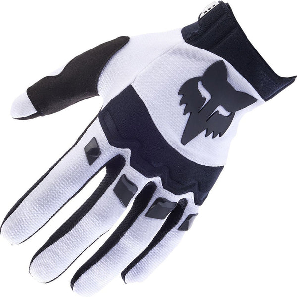 White/Black