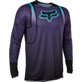 Load image into Gallery viewer, Fox 360 Vizen MX Jersey - Black/Purple

