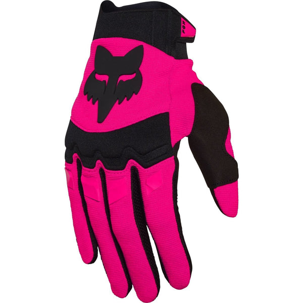 Pink/Black