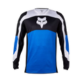 Load image into Gallery viewer, Fox 180 Nitro MX Jersey - Blue/Black
