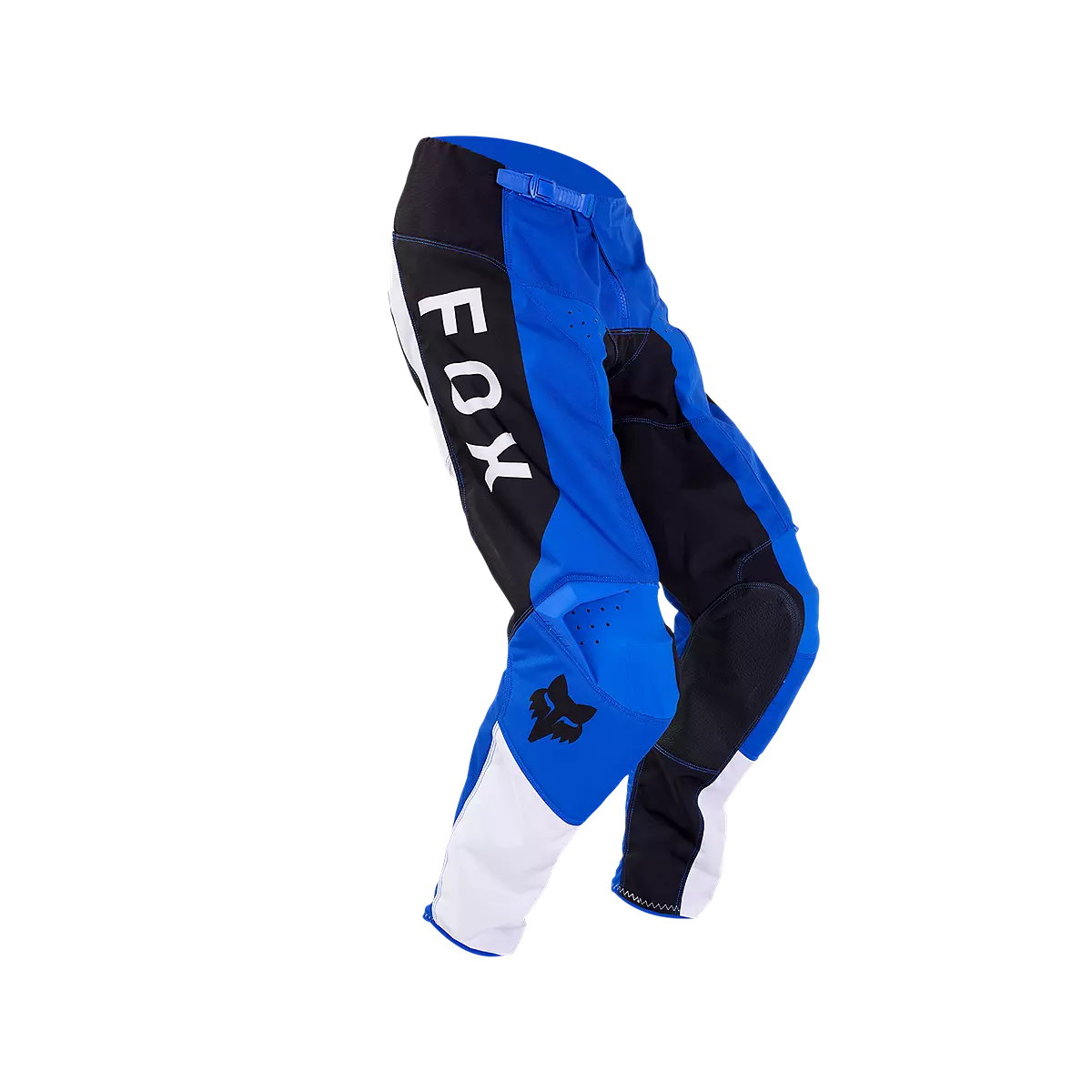 Fox 180 Nitro MX Pants - Blue/Black