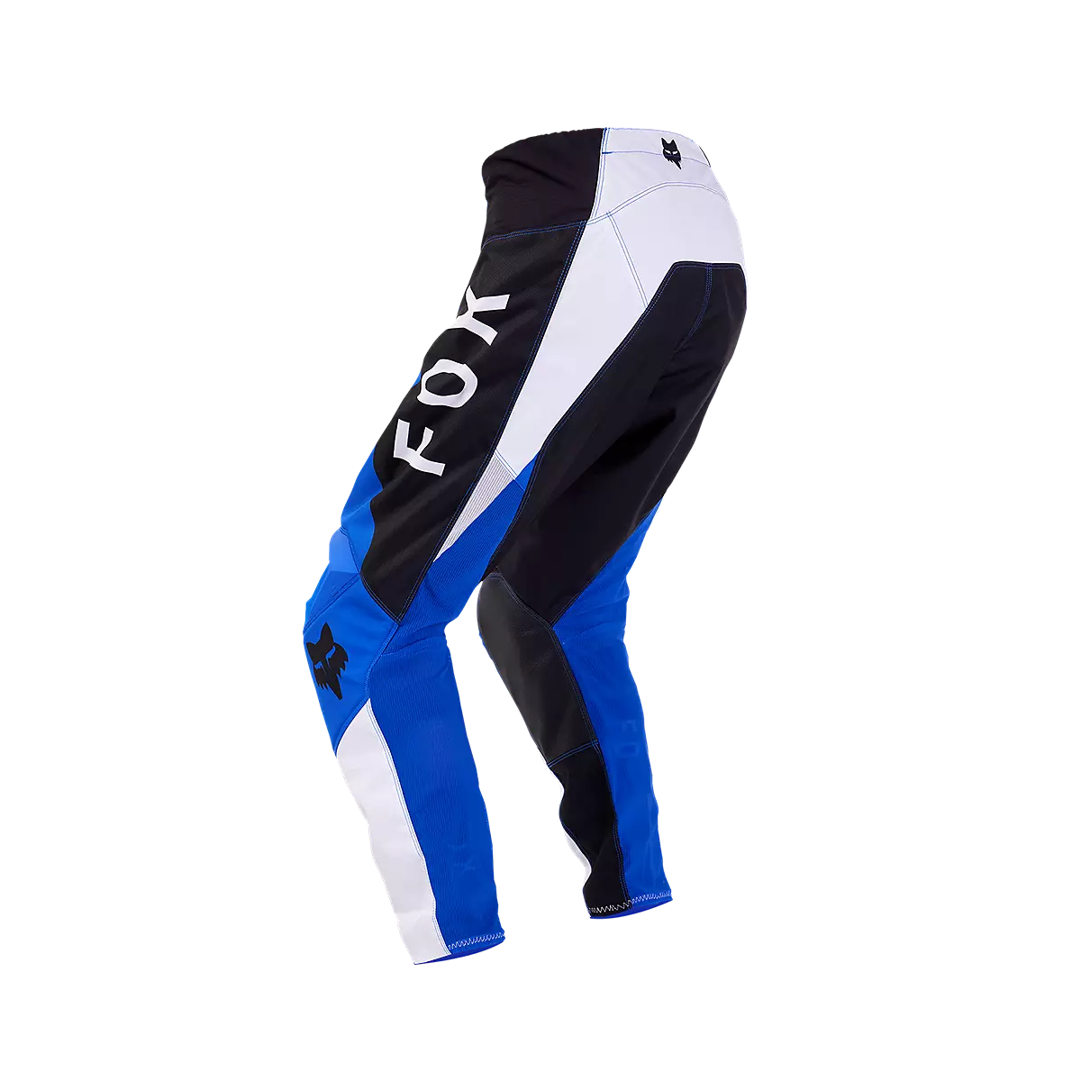 Fox 180 Nitro MX Pants - Blue/Black