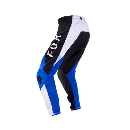 Fox 180 Nitro MX Pants - Blue/Black