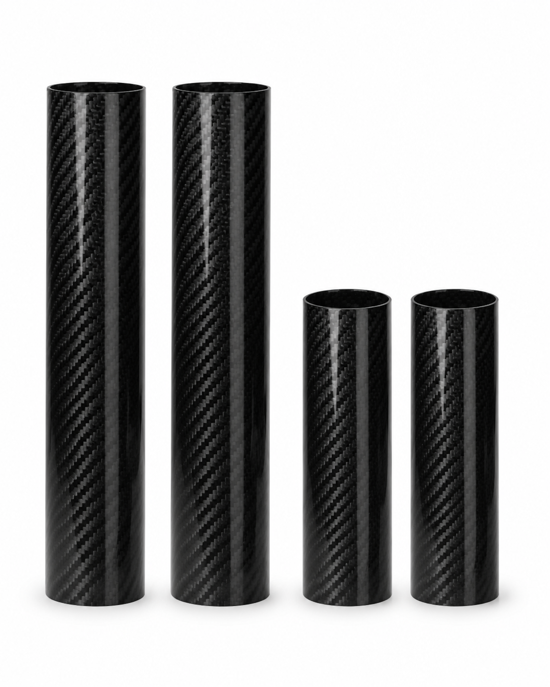 Carbon Fork Guards