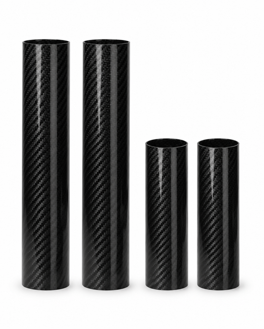 Carbon Fork Guards
