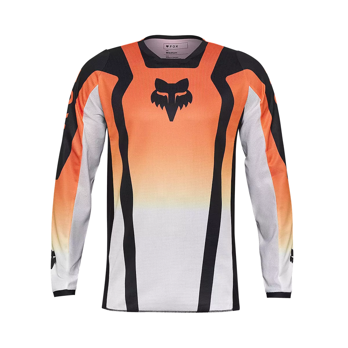 Fox 180 Lean MX Jersey - Orange