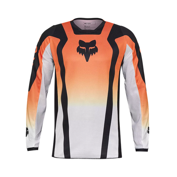 Fox 180 Lean MX Jersey - Orange