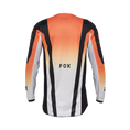 Load image into Gallery viewer, Fox 180 Lean MX Jersey - Orange

