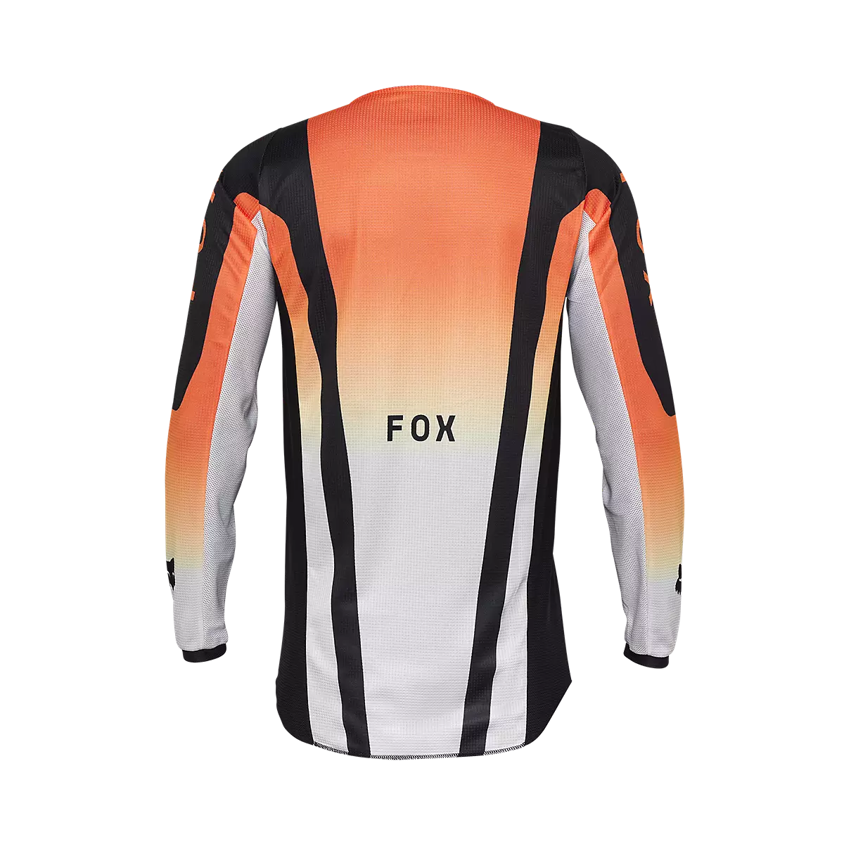 Fox 180 Lean MX Jersey - Orange