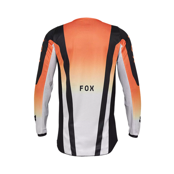Fox 180 Lean MX Jersey - Orange