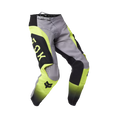 Load image into Gallery viewer, Fox 180 Lean MX Pants - Yellow/Black

