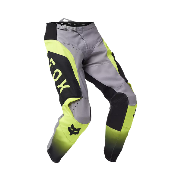 Fox 180 Lean MX Pants - Yellow/Black