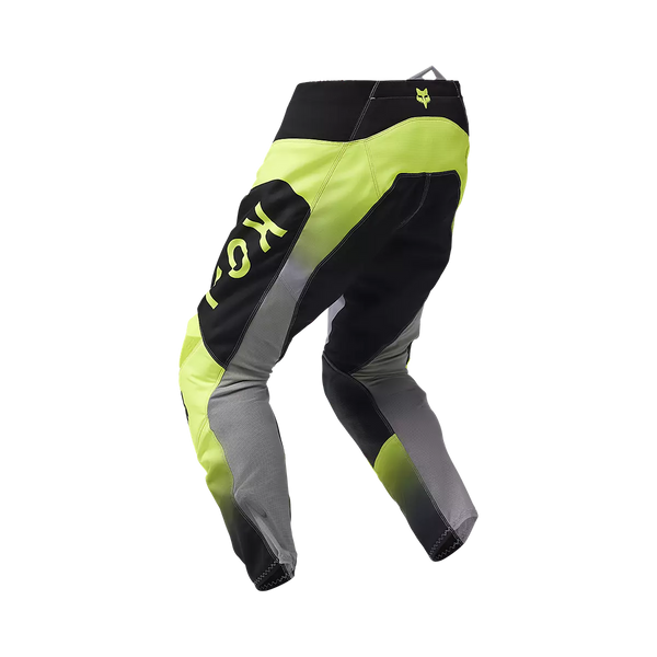 Fox 180 Lean MX Pants - Yellow/Black