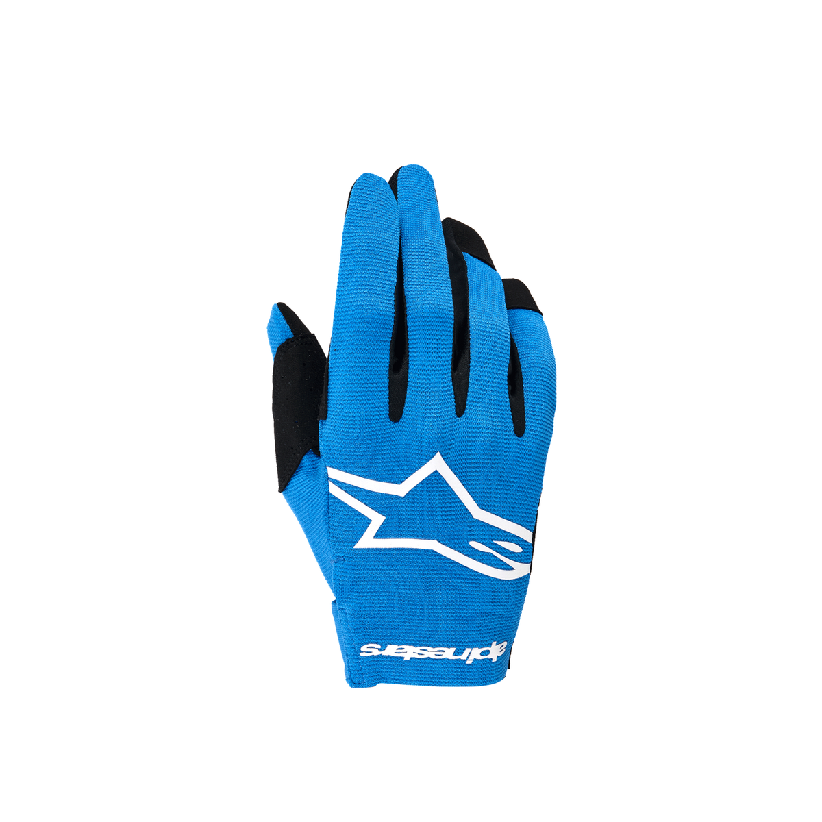 Blue/White