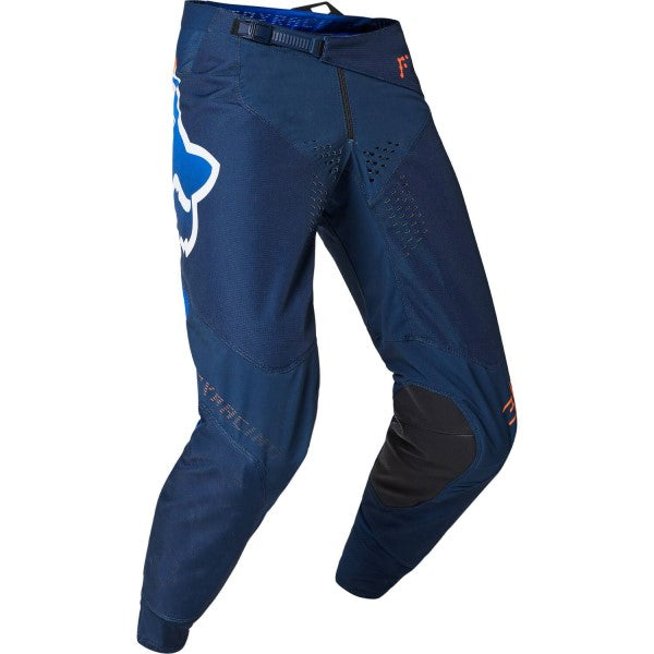Fox 360 FGMNT MX Pants - Blue