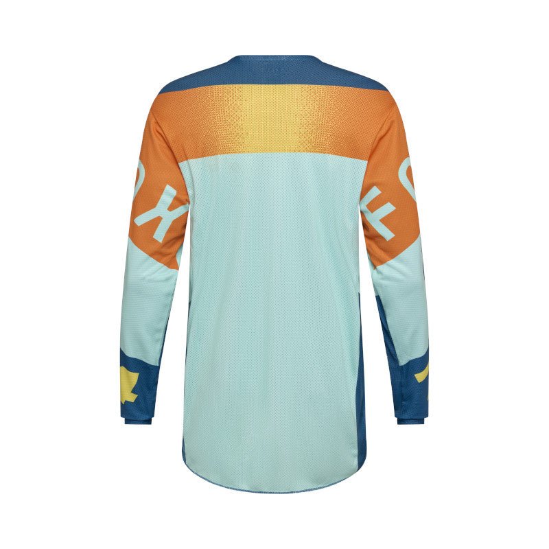 Fox 360 Tine MX Jersey - Blue