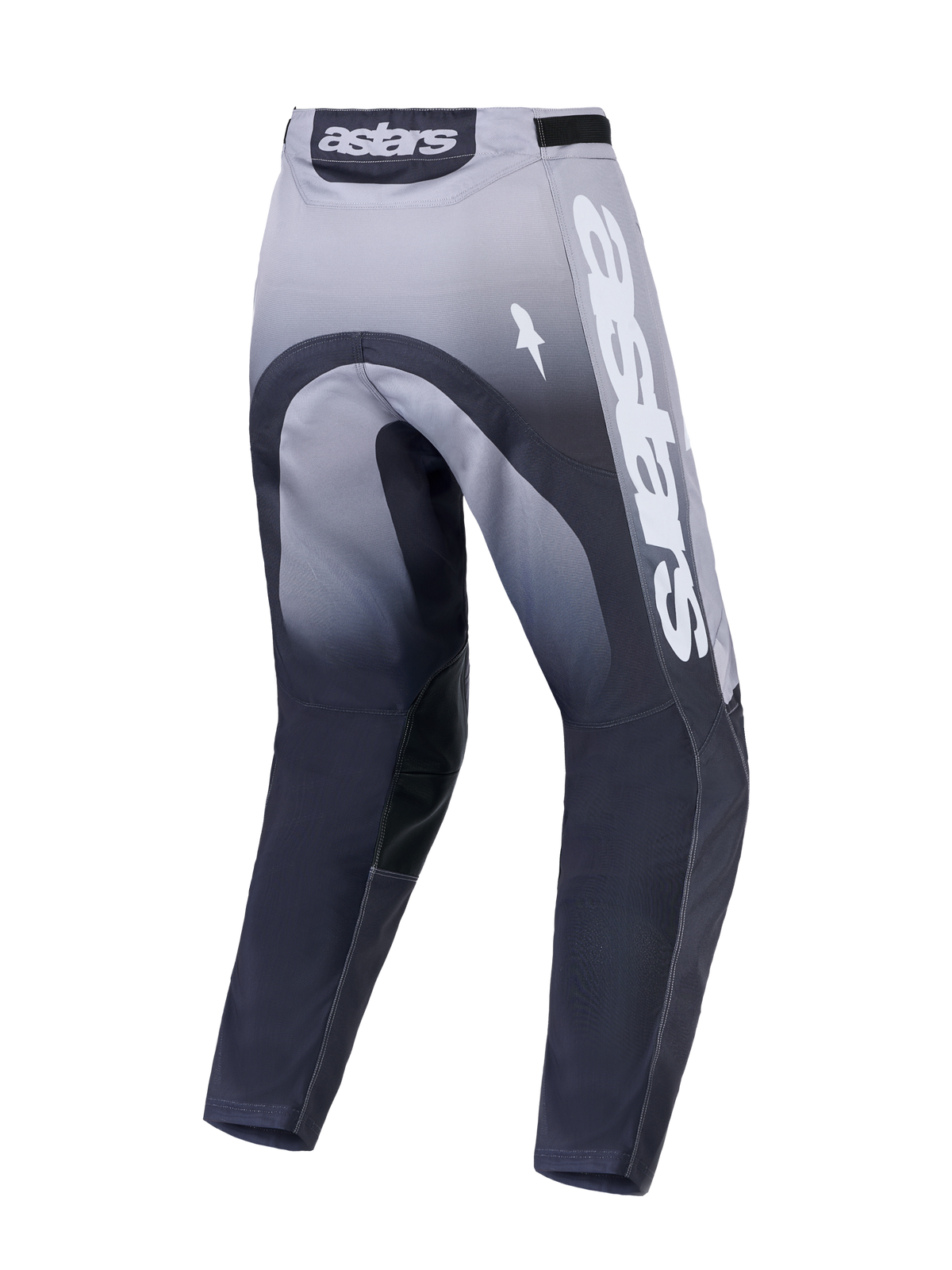 Alpinestars Racer Amber MX Pants - Grey
