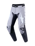 Load image into Gallery viewer, Alpinestars Racer Amber MX Pants - Grey
