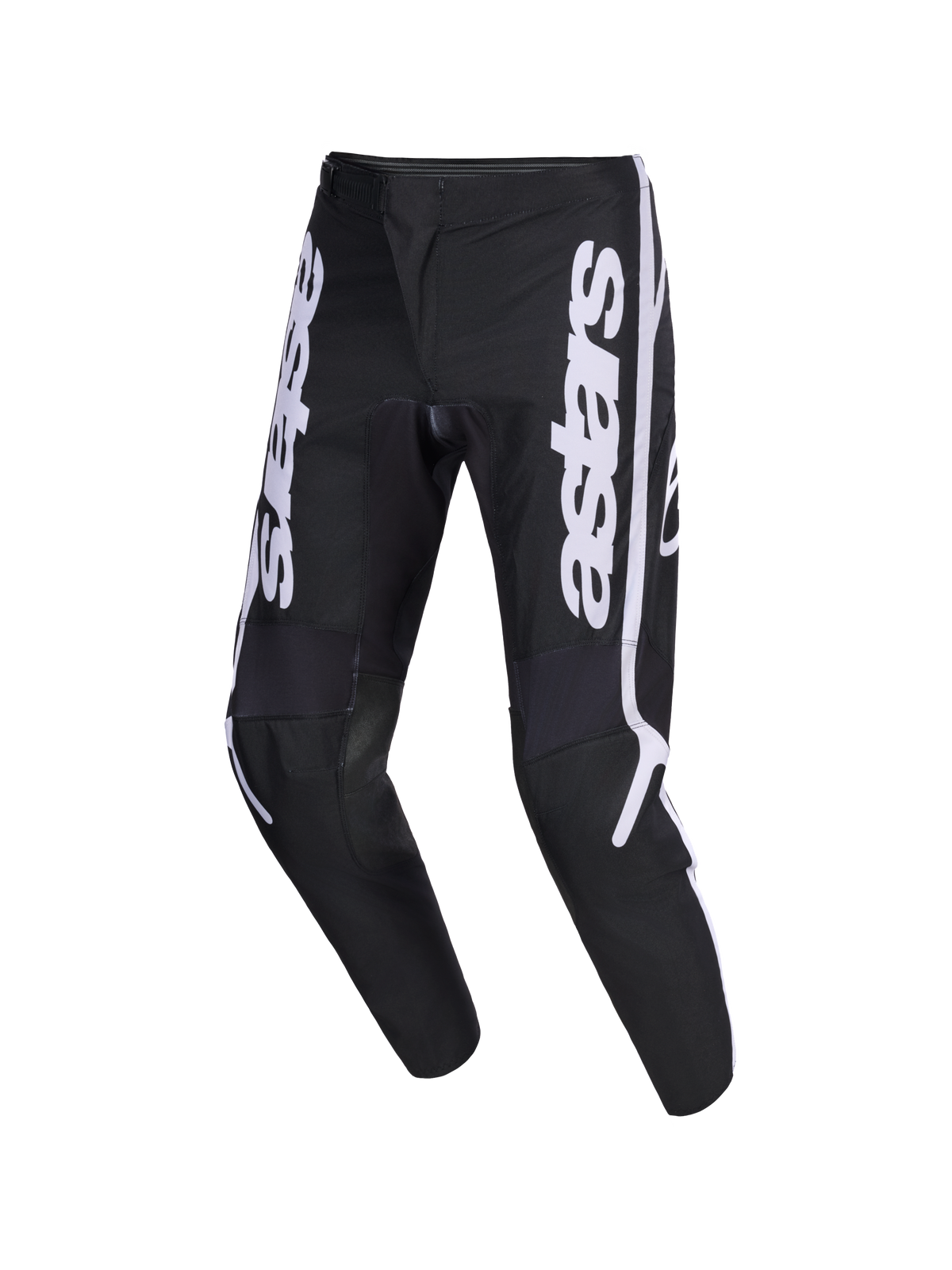 Alpinestars Fluid Apex MX Pants - Black/Grey