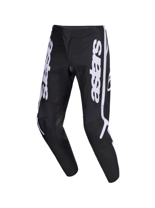 Alpinestars Fluid Apex MX Pants - Black/Grey