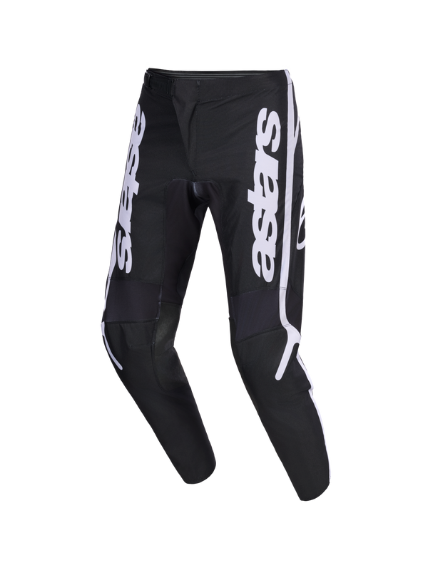 Alpinestars Fluid Apex MX Pants - Black/Grey