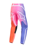 Load image into Gallery viewer, Alpinestars Fluid Apex MX Pants - Purple/Pink

